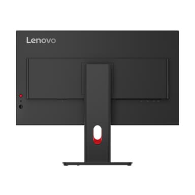 Lenovo ThinkVision T27Q-40 Monitor view 8