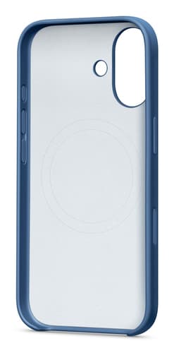 Apple Beats iPhone 17 Case with MagSafe and Camera Control — Bedrock Blue view 2