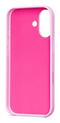Apple Beats iPhone 17 Case with MagSafe and Camera Control — Pebble Pink view 2