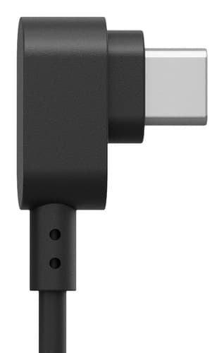 Jabra Perform 10 - Mono USB-C, Black (Android only) view 5