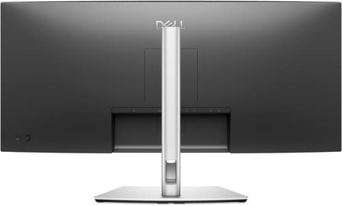 DELL Pro Plus P3425WE computer monitor 86.6 cm (34.1") 3440 x 1440 pixels Wide Quad HD LCD Black, Grey