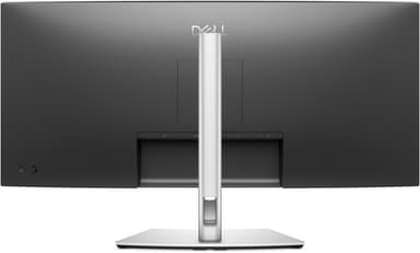 DELL Pro Plus P3425WE computer monitor 86.6 cm (34.1") 3440 x 1440 pixels Wide Quad HD LCD Black, Grey view 6