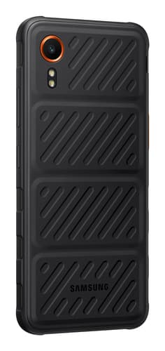 Samsung Galaxy XCover7 Enterprise Edition 16.8 cm (6.6") Dual SIM Android 14 5G USB Type-C 6 GB 128 GB 4050 mAh Black view 5