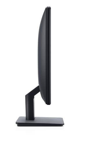DELL E Series E1715S computer monitor 43.2 cm (17") 1280 x 1024 pixels SXGA LCD Black view 10