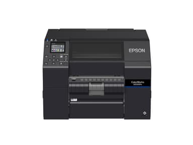 Epson ColorWorks D6500Pe view 7