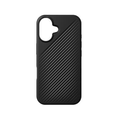 ZAGG Cases Luxe Snap Apple iPhone 16 Black view 3