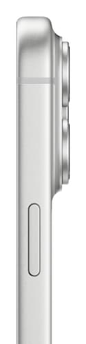Apple iPhone 17 Pro 1TB Silver view 4