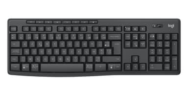 Logitech MK370 Combo for Business view 2