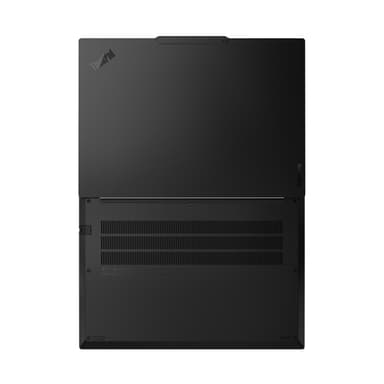Lenovo ThinkPad E14 Gen 7 (Intel) Copilot+ PC Intel Core Ultra 5 226V Laptop 35.6 cm (14") WUXGA 16 GB LPDDR5x-SDRAM 512 GB SSD Wi-Fi 6E (802.11ax) Windows 11 Pro English Black view 16