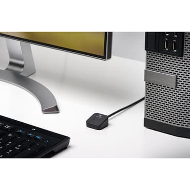 Kensington VeriMark Desktop 2.0 Fingerprint Key - Windows Hello & Windows Hello for Business view 8