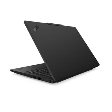 Lenovo ThinkPad T14 Gen 7 (Intel) Copilot+ PC Intel Core Ultra 5 325 Laptop 35.6 cm (14") WUXGA 16 GB LPDDR5x-SDRAM 512 GB SSD Wi-Fi 7 (802.11be) Windows 11 Pro Black English view 6