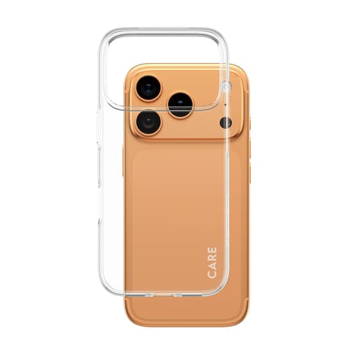 PanzerGlass CARE™ by ® X-Ray Case iPhone 17 Pro