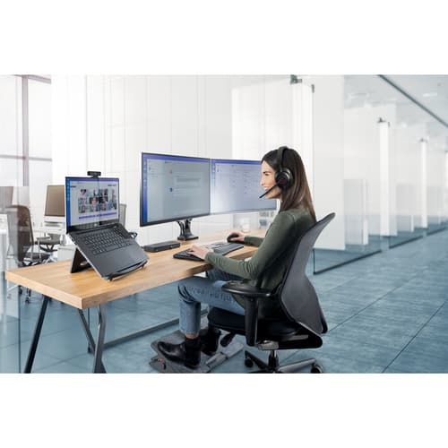 Kensington H2000 USB-C Over-Ear Headset
