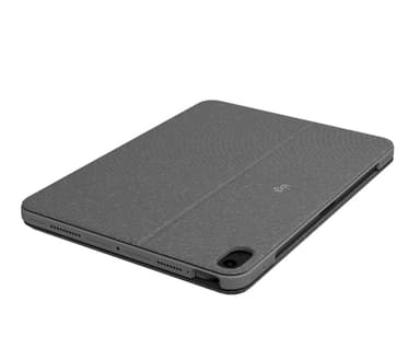 Logitech Combo Touch view 6
