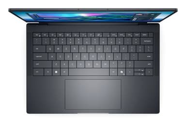 DELL Pro Max 14 Premium MA14250 Intel Core Ultra 7 265H Laptop 35.6 cm (14") Full HD+ 32 GB LPDDR5x-SDRAM 1 TB SSD NVIDIA RTX PRO 2000 Blackwell Wi-Fi 7 (802.11be) Windows 11 Pro Grey UK English view 4