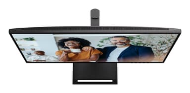 AOC Q27P4CV computer monitor 68.6 cm (27") 2560 x 1440 pixels Quad HD LED Black view 12