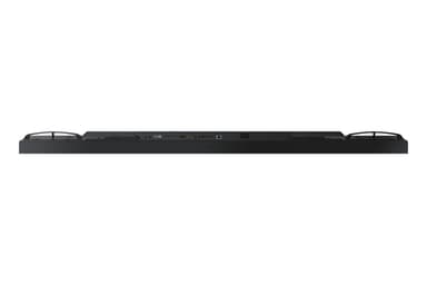 Samsung VM55C-R LCD Indoor view 7