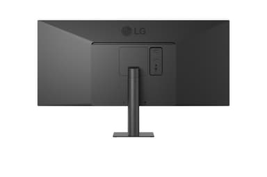 LG 34U511A-B computer monitor 86.4 cm (34") 2560 x 1080 pixels WFHD LED Black view 14