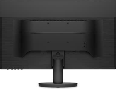 HP P27v G4 computer monitor 68.6 cm (27") 1920 x 1080 pixels Full HD LCD Black view 5