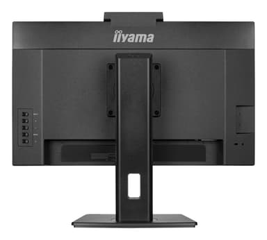 iiyama XUB2490HSUH-B2 computer monitor 60.5 cm (23.8") 1920 x 1080 pixels Full HD LED Black view 10