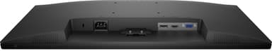 DELL E Series E2425HM computer monitor 60.5 cm (23.8") 1920 x 1080 pixels Full HD LCD Black view 5