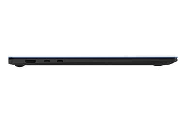 Samsung Galaxy Chromebook Plus 15.6" 5 8GB 256GB view 3