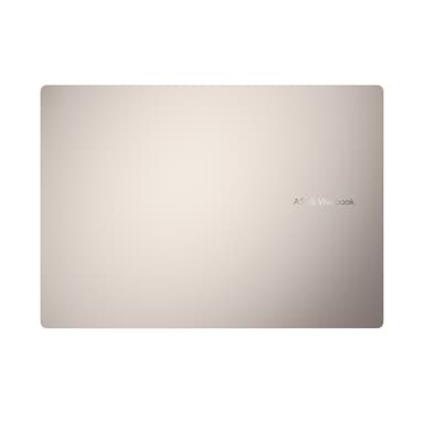 ASUS Vivobook 14 X1407CA-LY086W Intel Core Ultra 5 225H Laptop 35.6 cm (14") WUXGA 16 GB DDR5-SDRAM 512 GB SSD Wi-Fi 6 (802.11ax) Windows 11 Home Gold view 7
