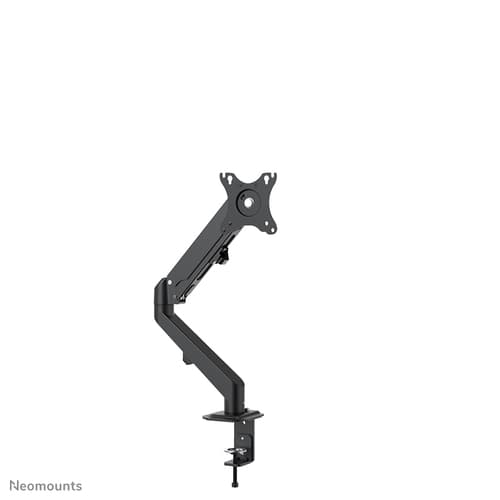 Neomounts DS70-700BL1 Monitor arm 17-27" - gas spring