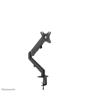 Neomounts DS70-700BL1 Monitor arm 17-27" - gas spring view 2