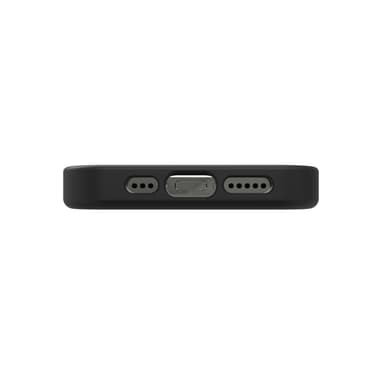 ZAGG Cases Luxe Snap PCR Apple iPhone 15 Pro Black EN/FR view 3