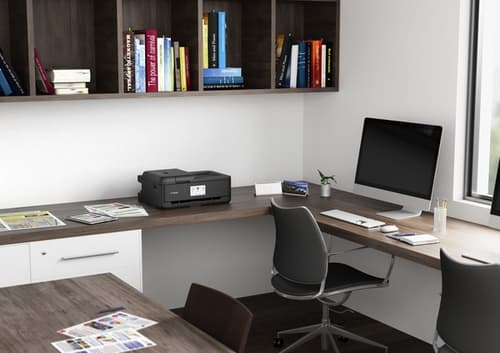 Canon PIXMA TS9550a Inkjet A3 4800 x 1200 DPI Wi-Fi