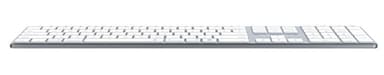 Targus HS2310UK keyboard Home/Office Bluetooth QWERTY UK English Grey view 7