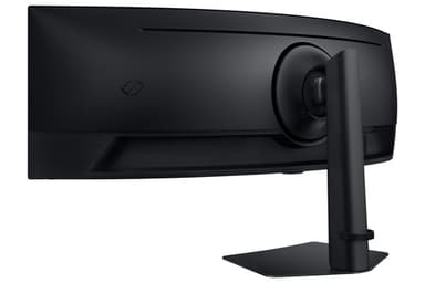 Samsung 49" Odyssey G91F 144Hz Gaming Monitor view 6