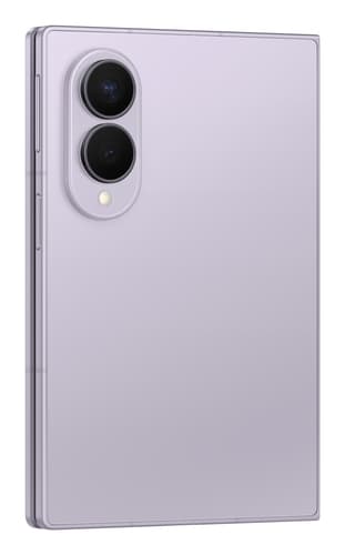 Samsung Galaxy Z Fold8 19.3 cm (7.6") Dual SIM 5G USB Type-C 12 GB 512 GB 4800 mAh Lavender view 5