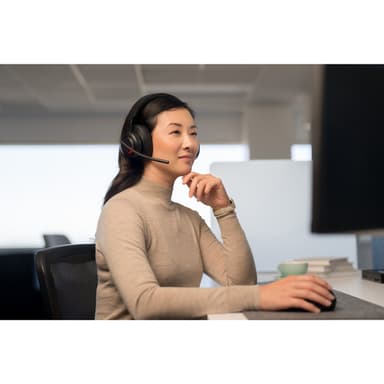 Kensington H3000 Bluetooth Over-Ear Headset view 13