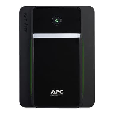 APC Easy UPS uninterruptible power supply (UPS) Line-Interactive 1.6 kVA 900 W view 3