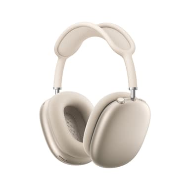 Apple AirPods Max 2 - Starlight view 3