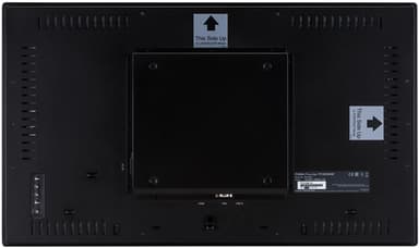 iiyama ProLite TF3215MC-B2AG computer monitor 80 cm (31.5") 1920 x 1080 pixels Full HD LED Touchscreen Kiosk Black view 11