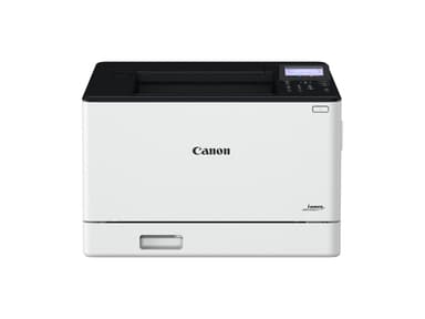 Canon LBP673dw II view 7