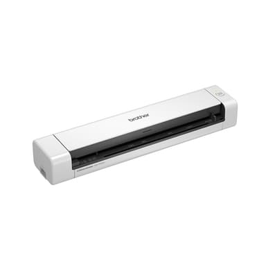 Brother DS-740D scanner Sheet-fed scanner 600 x 600 DPI A4 Black, White view 6