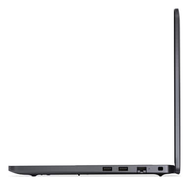 DELL Pro 14 PC14255 AMD Ryzen™ 5 PRO PRO 230 Laptop 35.6 cm (14") Full HD+ 16 GB DDR5-SDRAM 512 GB SSD Wi-Fi 6E (802.11ax) Windows 11 Pro Black UK English view 8