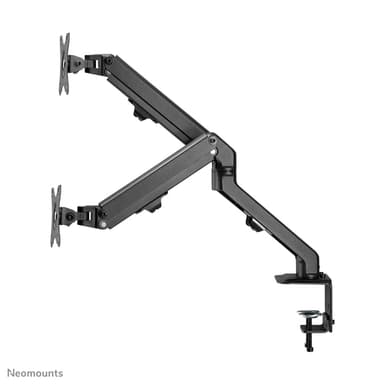 Neomounts FPMA-D650DBLACK Monitor arm 17-27" - coil spring view 6