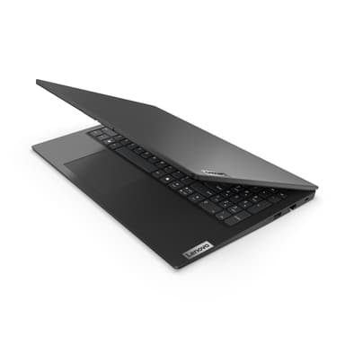 Lenovo V15 G5 IRL Intel® Core™ i5 i5-13420H Laptop 39.6 cm (15.6") Full HD 16 GB DDR5-SDRAM 512 GB SSD Wi-Fi 6 (802.11ax) Windows 11 Pro Black UK English view 14