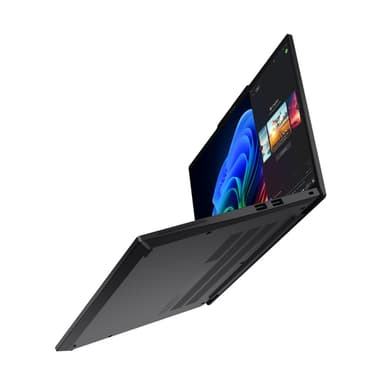 Lenovo ThinkPad T14s Gen 6 (AMD) Copilot+ PC AMD Ryzen AI 7 PRO 350 Laptop 35.6 cm (14") WUXGA 16 GB LPDDR5x-SDRAM 512 GB SSD Wi-Fi 7 (802.11be) Windows 11 Pro Black English view 15