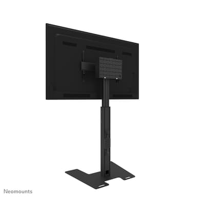 Neomounts FL45S-825BL1 TV floor stand 37-75" - TÜV view 10