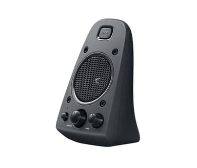 Logitech Z625 Powerful THX Sound view 3