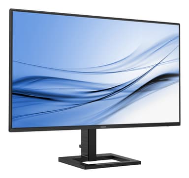 Philips 1000 series 27E1N1600AE/00 computer monitor 68.6 cm (27") 2560 x 1440 pixels Quad HD LCD Black view 12