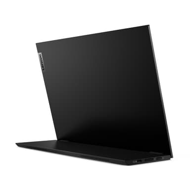 Lenovo ThinkVision M14d computer monitor 35.6 cm (14") 2240 x 1400 pixels 2.2K LED Black view 8