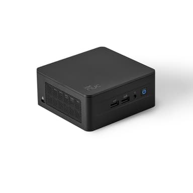 ASUS NUC 13 RNUC13L3HV700002I Black i7-1370P view 4