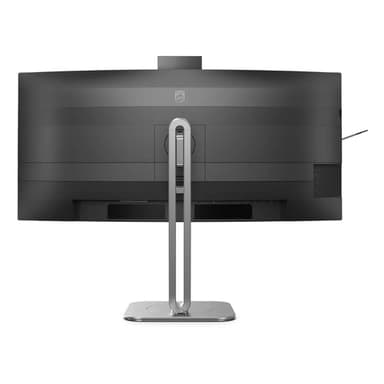 Philips 6000 series 34B2U6603CH/00 computer monitor 86.4 cm (34") 3440 x 1440 pixels Wide Quad HD LCD Grey view 8